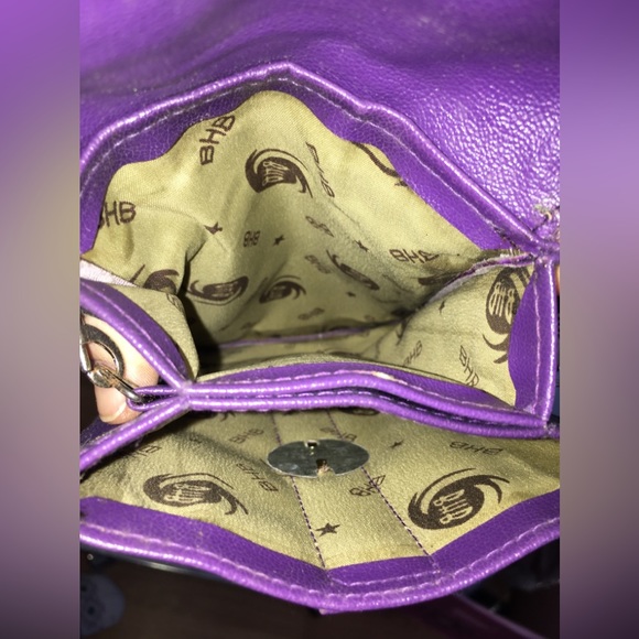 BHB Crossbody - Picture 5 of 11